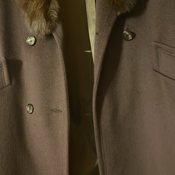 Aloana winter coat - Picture 3 of 6